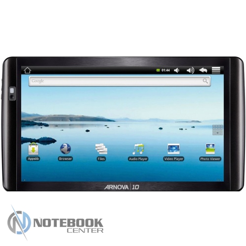 Archos Arnova 10 4GB