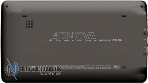 Archos Arnova 10 4GB