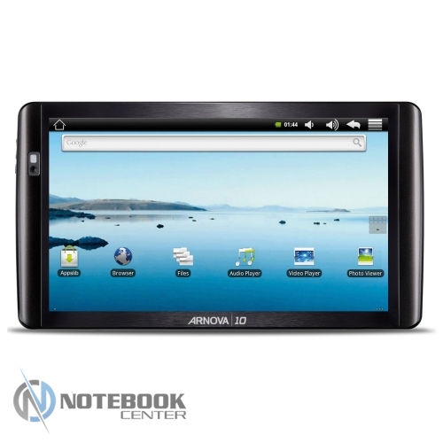 Archos Arnova 10 8Gb