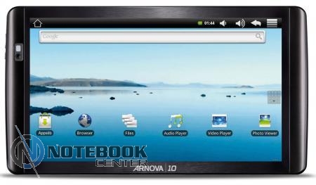 Archos Arnova 10B