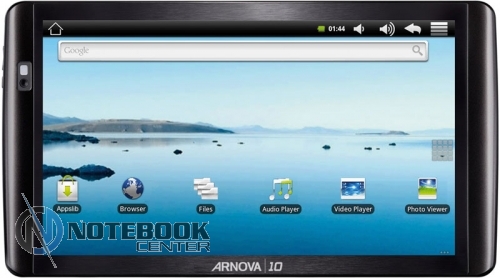 Archos Arnova 10B G2 8Gb