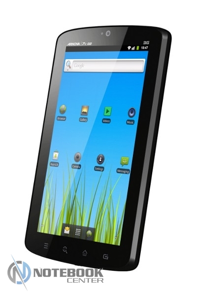 Archos Arnova 7