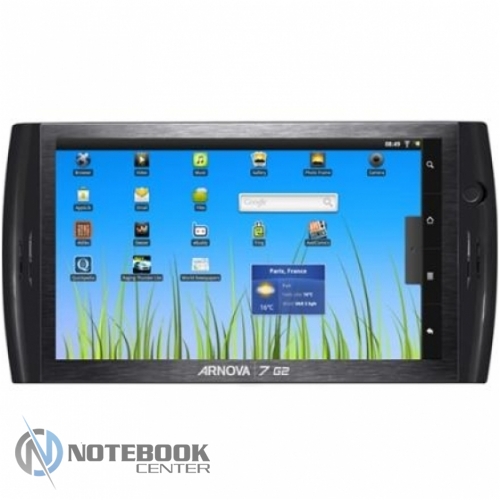 Archos Arnova 7 G2 8Gb