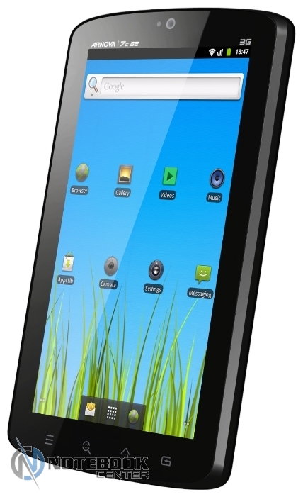 Archos Arnova 7b