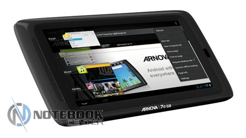 Archos Arnova 7d