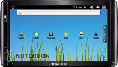Archos Arnova 8 G2 8Gb