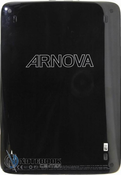 Archos Arnova 8 G3 8GB