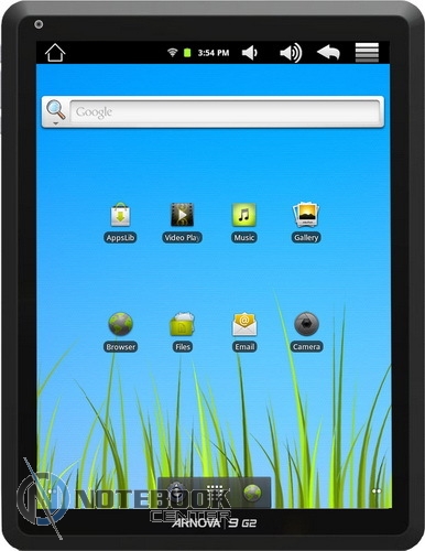 Archos Arnova 9