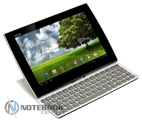 ASUS Eee Pad Slider SL101 32GB