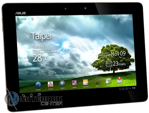 ASUS Eee Pad Transformer Prime TF201 64GB 90OK0AB2101280Y