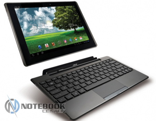 ASUS Eee Pad Transformer TF101