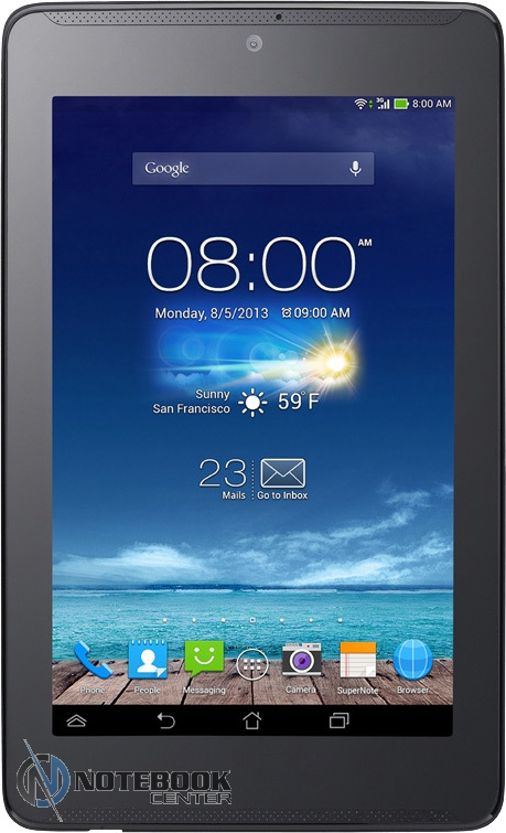 ASUS Fonepad 7