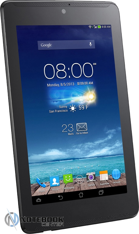 ASUS Fonepad 7