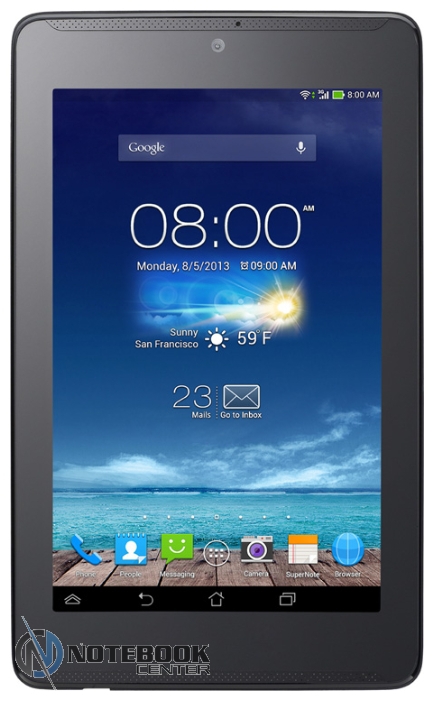 ASUS Fonepad ME372CG