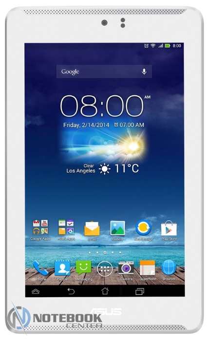 ASUS Fonepad ME372CL 16GB