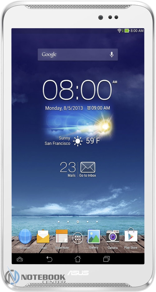 ASUS Fonepad Note 6