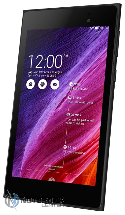 ASUS MeMO Pad 7 ME572C 16GB