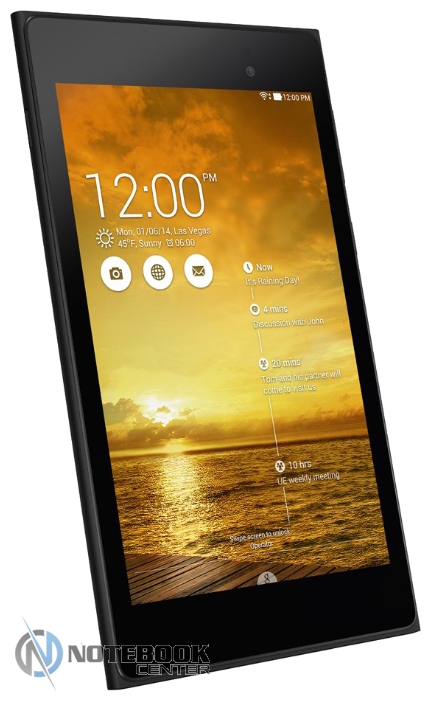 ASUS MeMO Pad 7 ME572CL LTE 16GB