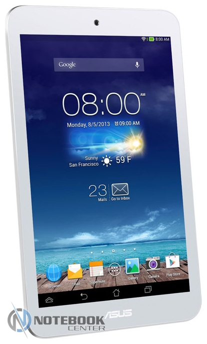 ASUS MeMO Pad 8