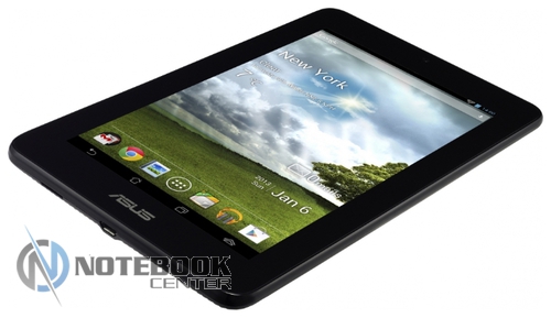 ASUS MeMO Pad ME172V