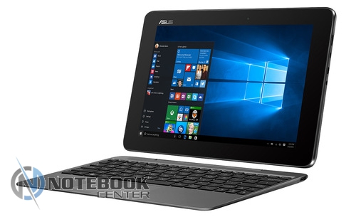 ASUS Transformer Book T100HA