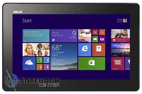 ASUS Transformer Book T100TA 32Gb