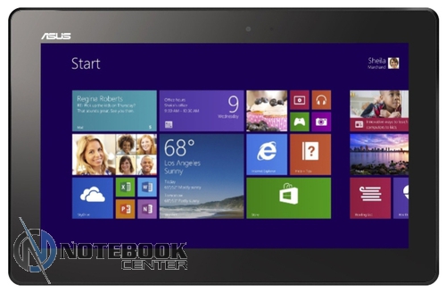 ASUS Transformer Book T100TAL 32GB dock