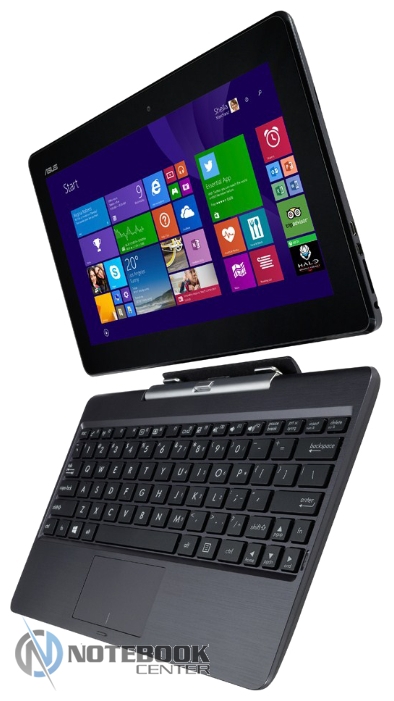 ASUS Transformer Book T100TAL 32GB dock