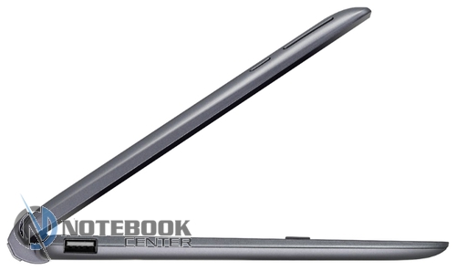 ASUS Transformer Book T100TAL 32GB dock