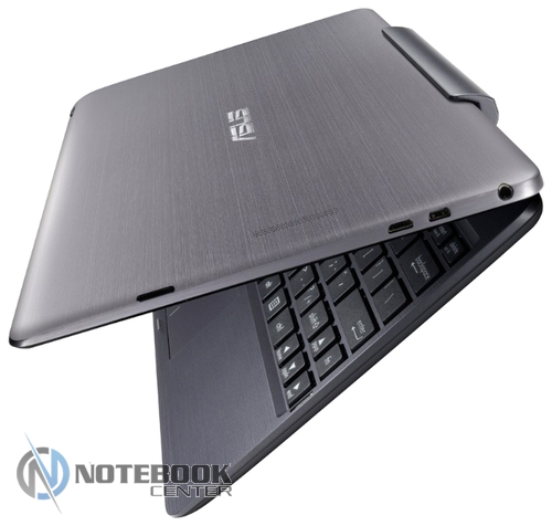 ASUS Transformer Book T100TAM 32GB dock