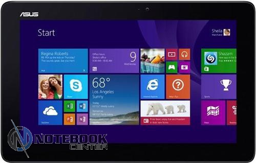 ASUS Transformer Book T200TA