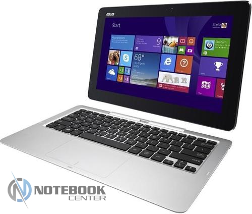 ASUS Transformer Book T200TA