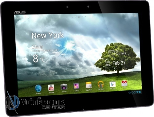 ASUS Transformer Pad Infinity TF700KL