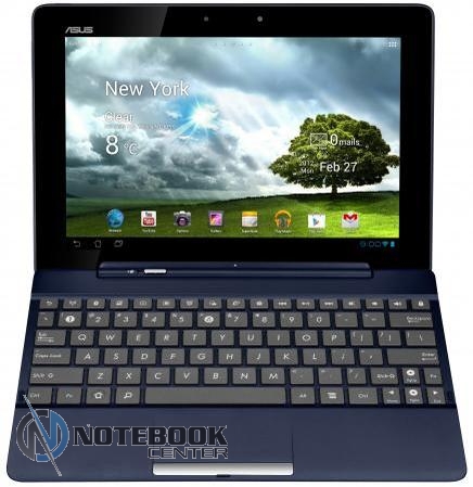 ASUS Transformer Pad TF300T 32GB 90OK0GB4103050W