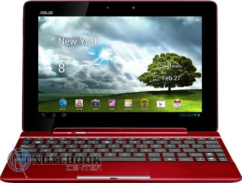 ASUS Transformer Pad TF300TG 32GB 90OK0JB5103860W