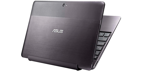 ASUS VivoTab RT TF600T