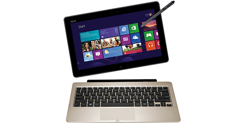 ASUS VivoTab TF810