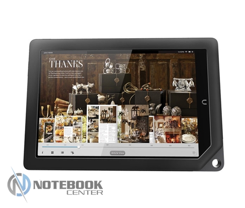 Barnes & Noble NOOK HD+ 16Gb Wi-Fi