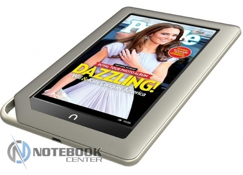 Barnes & Noble NOOK Tablet 8Gb Wi-Fi