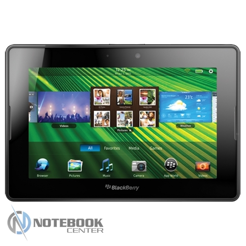 BlackBerry PlayBook 16Gb