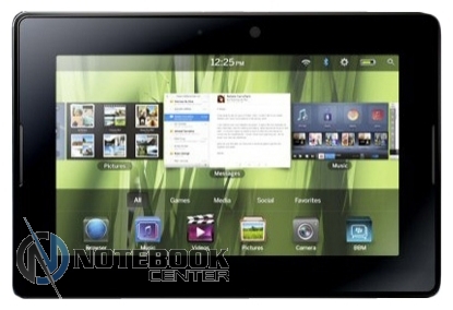 BlackBerry PlayBook 64Gb