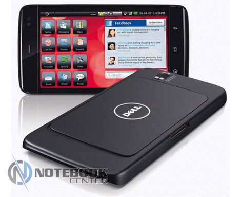 DELL Streak 7 32Gb 3G