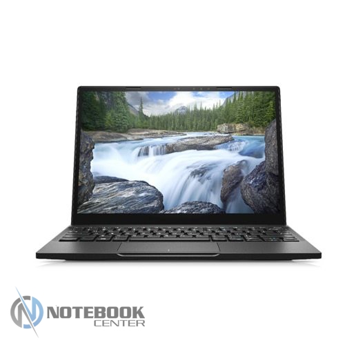 DELL Latitude 7285