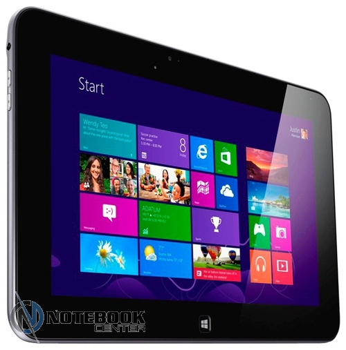 DELL XPS 10 Tablet