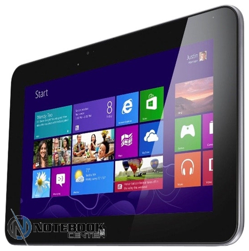 DELL XPS 10 Tablet 64GB