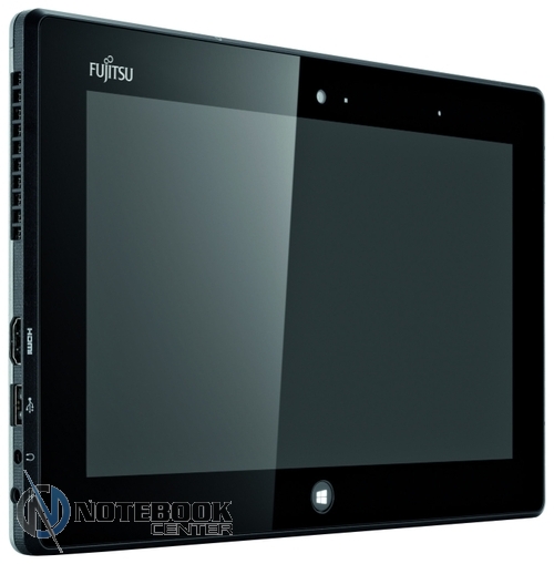 Fujitsu STYLISTIC Q572