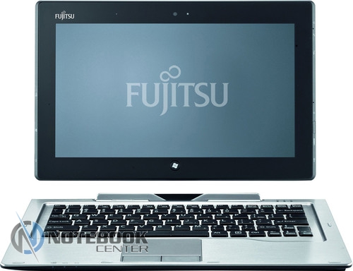 Fujitsu STYLISTIC Q702