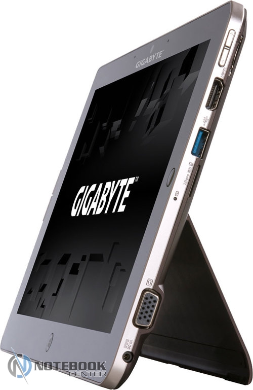 Gigabyte S1185