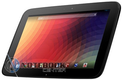 Google Nexus 10