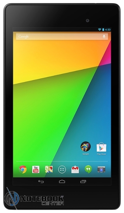 Google Nexus 7 (2013)